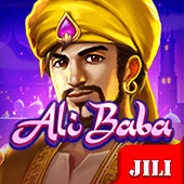 Ali Baba wowph slot