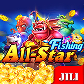 All Star Fishing wowph