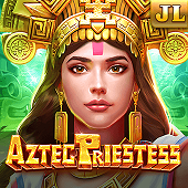 Aztec Priestess wowph