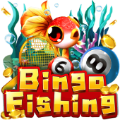 Bingo Fishing wowph