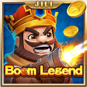 Boom Legend wowph fishing