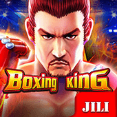 Boxing King wowph