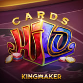Cards Hi Lo wowph