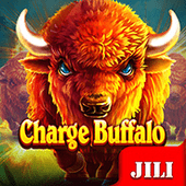 Charge Buffalo wowph