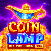 Coin Lamp wowph