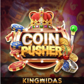 Coin Pusher wowph