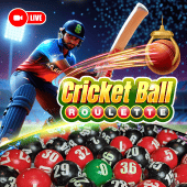 Cricket Roulette wowph