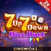 Dice Duet wowph