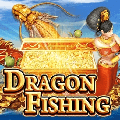 Dragon Fishing wowph