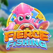 Fierce Fishing wowph