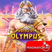 Gates of Olympus wowph