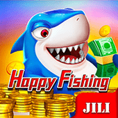 Happy Fishing wowph
