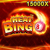 Heat Bingo on wowph