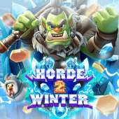 Horde 2 Winter wowph