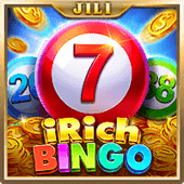 Irich Bingo wowph