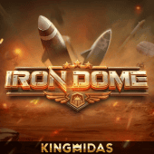 Iron Dome wowph