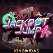 Jackpot Jump wowph