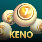 Keno wowph card game