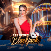 Las Vegas Blackjack wowph