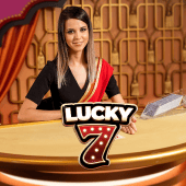 Lucky 7 wowph live