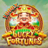 Lucky Fortunes wowph