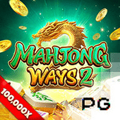 Mahjong Ways 2 wowph