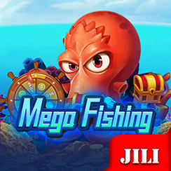 Mega Fishing wowph game