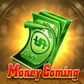 Money Coming wowph