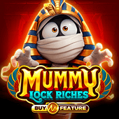 Mummy Lock Riches wowph