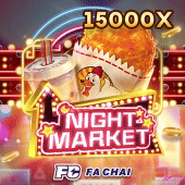 Night Market wowph game
