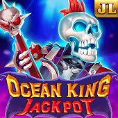 Ocean King Jackpot wowph
