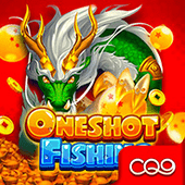 Oneshot Fishing wowph