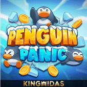 Penguin Panic wowph