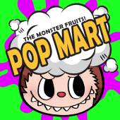 Popmart wowph game