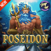 Poseidon wowph slot