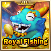 Royal Fishing wowph