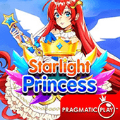 Starlight Princess wowph