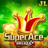 Super Ace Deluxe wowph