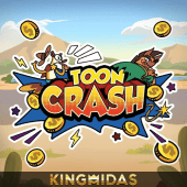 Toon Crash wowph