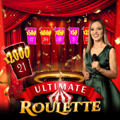 Ultimate Roulette wowph