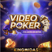 Video Poker wowph