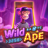 Wild Ape wowph game