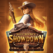 Wild Bounty Showdown wowph